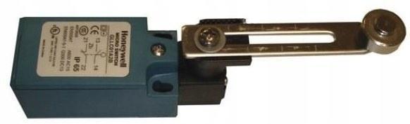 MECHANICZNY CZUJNIK DRZWIOWY 14207