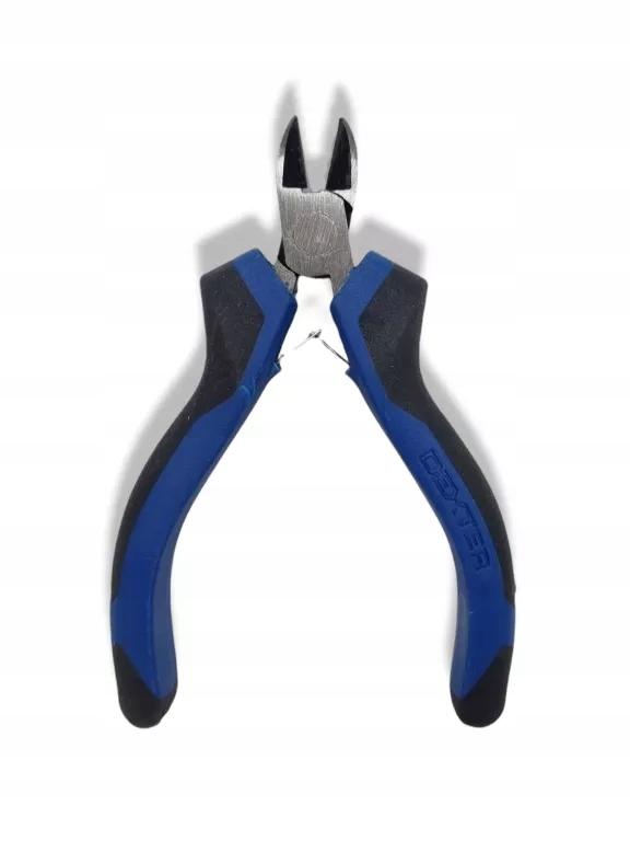 Nożyce do kabli 1000V 14mm VDE