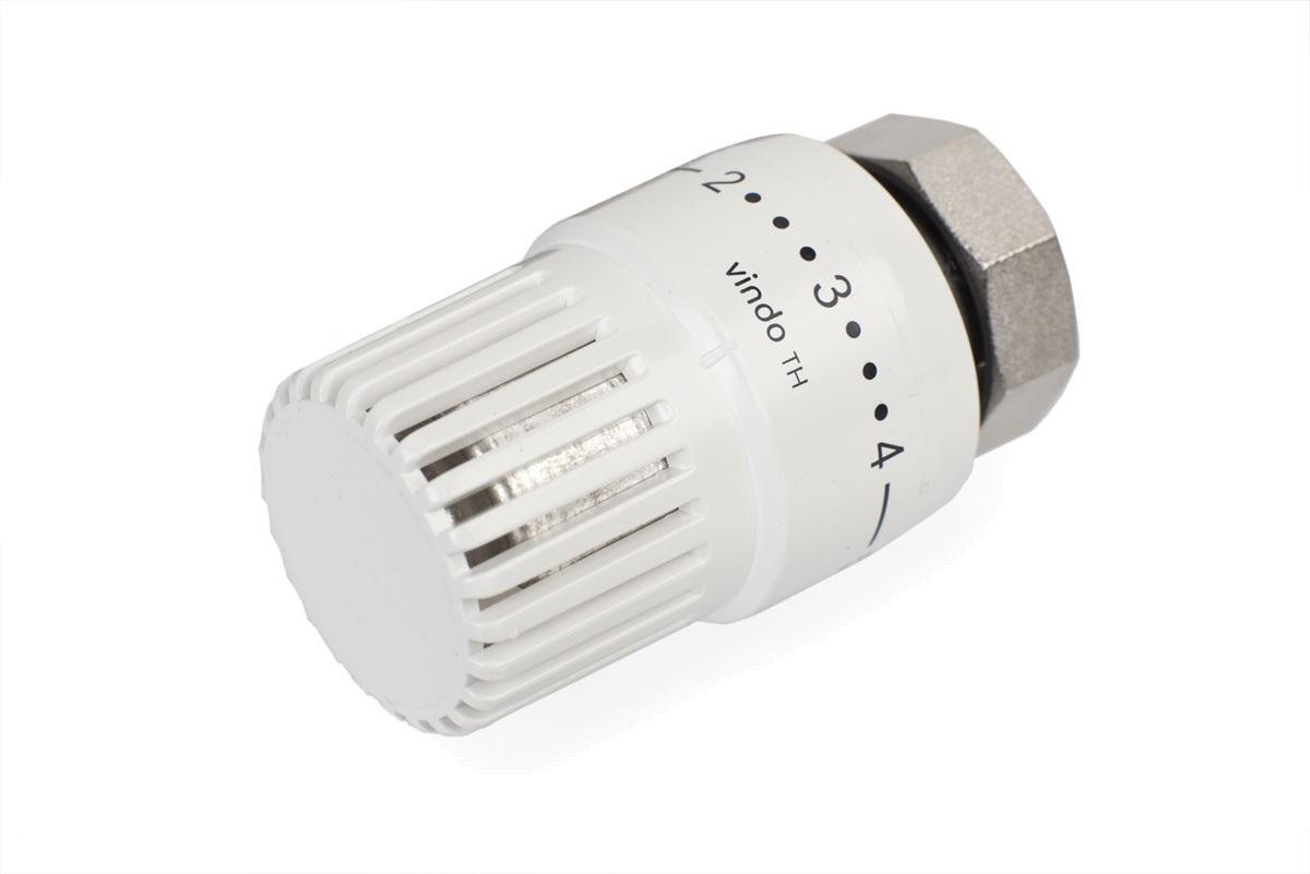 Termostat vindo TH, 7-28 C, 0* 1-5, z czujnikiem cieczowym