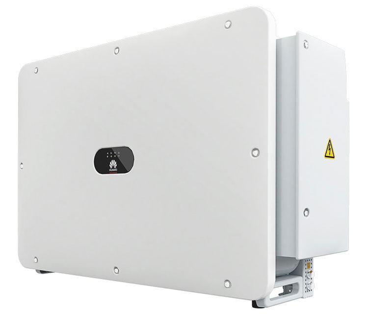 Falownik Huawei trójfazowy SUN2000-100KTL-M2, 100kW, 10-MPPT, rozłącznik DC