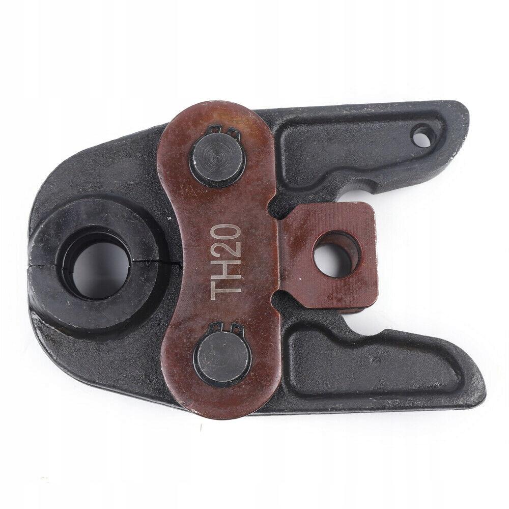 ROTHENBERGER Szczęka zaciskowa standardowa 20 mm ROTHENBERG TH 20