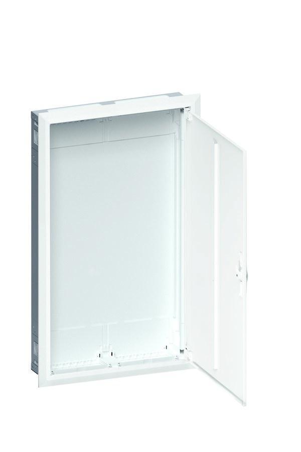 HAGER Rozdzielnica pusta 144M IP30 II kl p/t
