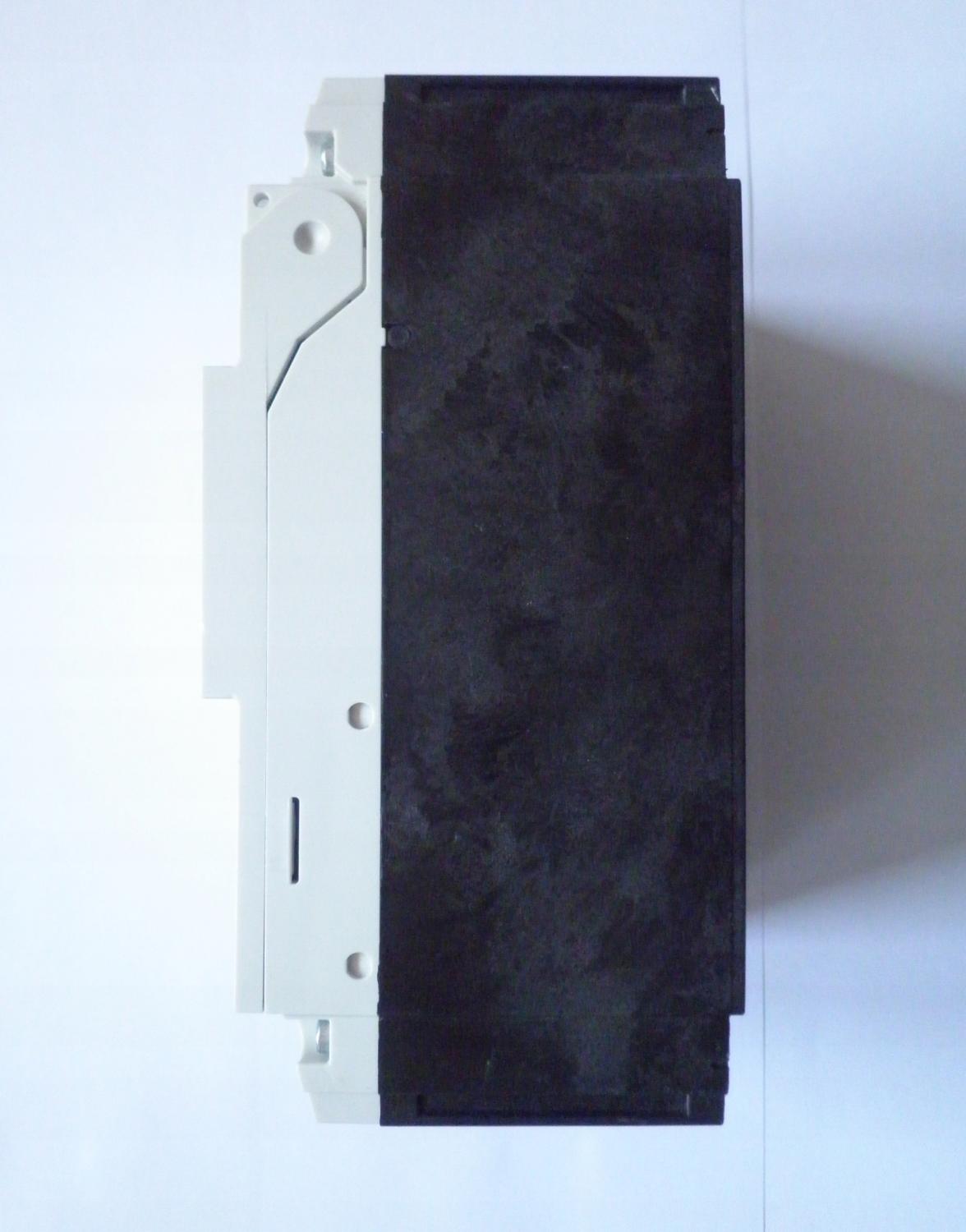 EATON Wyłącznik mocy LZM1, 3-biegunowy Ir=125-160A LZMC1-A160-I