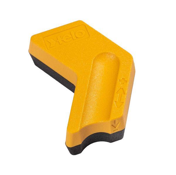 FELO Zestaw 6 wkrętaków FELO - Ergonic VDE + magnetyzer