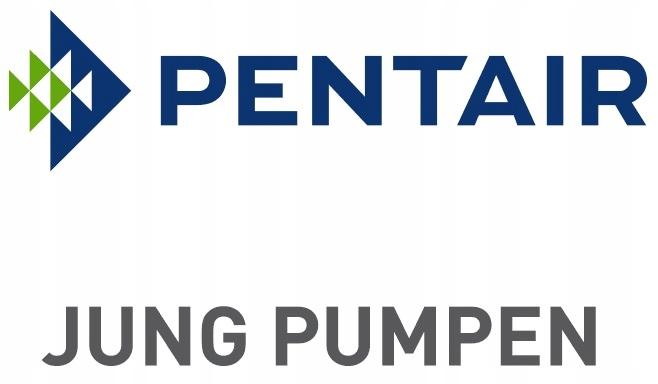 JUNG PUMPEN Przepompownia compli 310