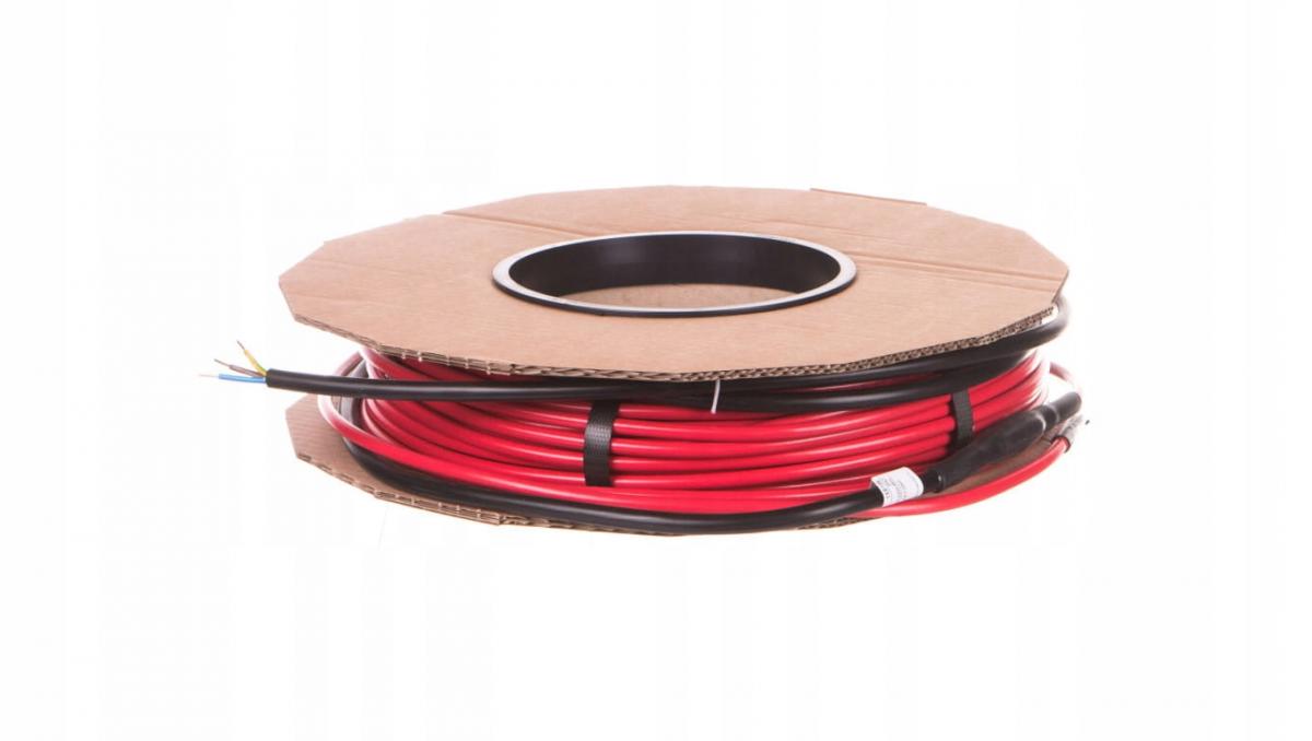 DEVI Kabel grzewczy DEVIflex 18T 820W 230V 44m
