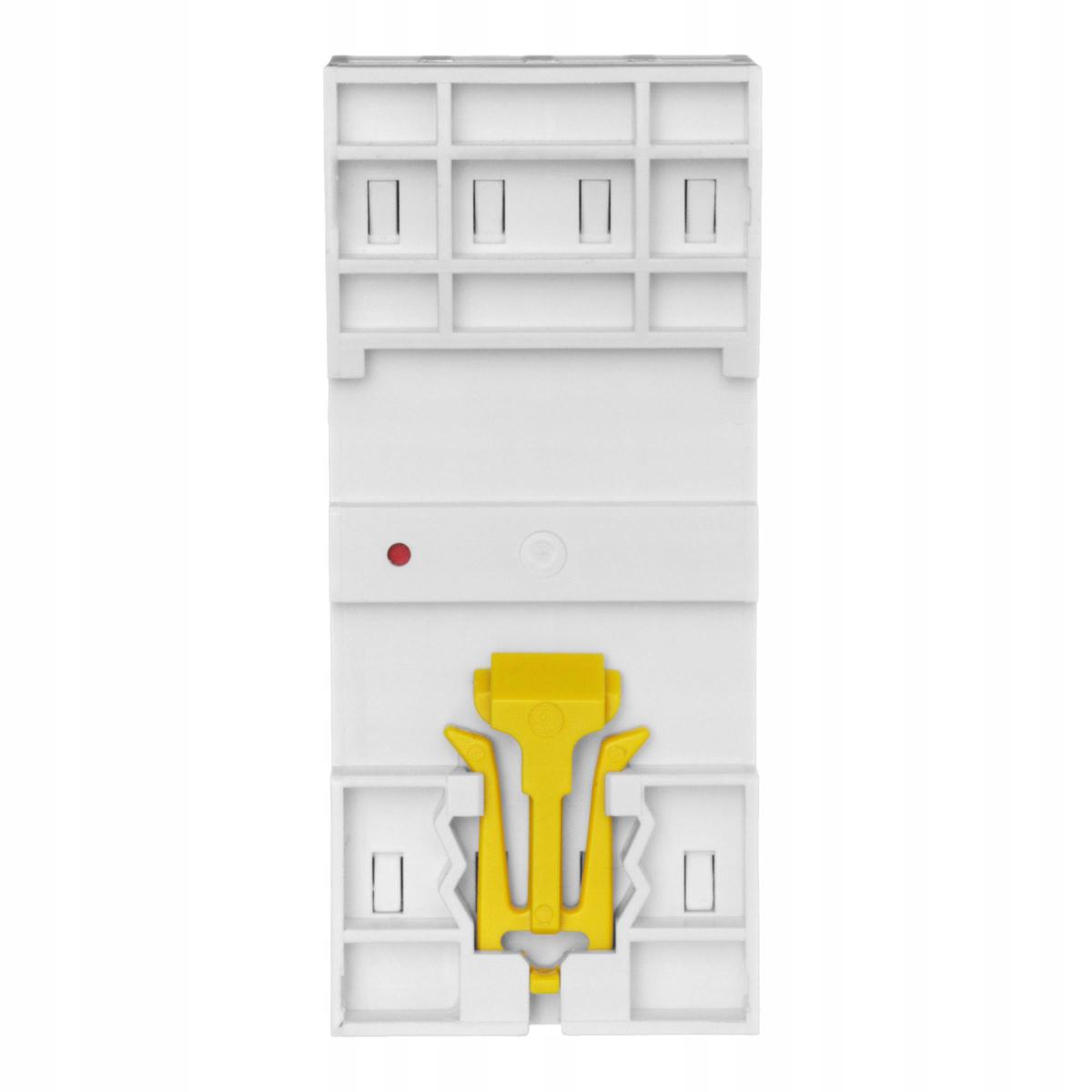 ZAMEL Stycznik modułowy instalacyjny 25A, 3xNO + 1xNC, 230V AC STM-25-31