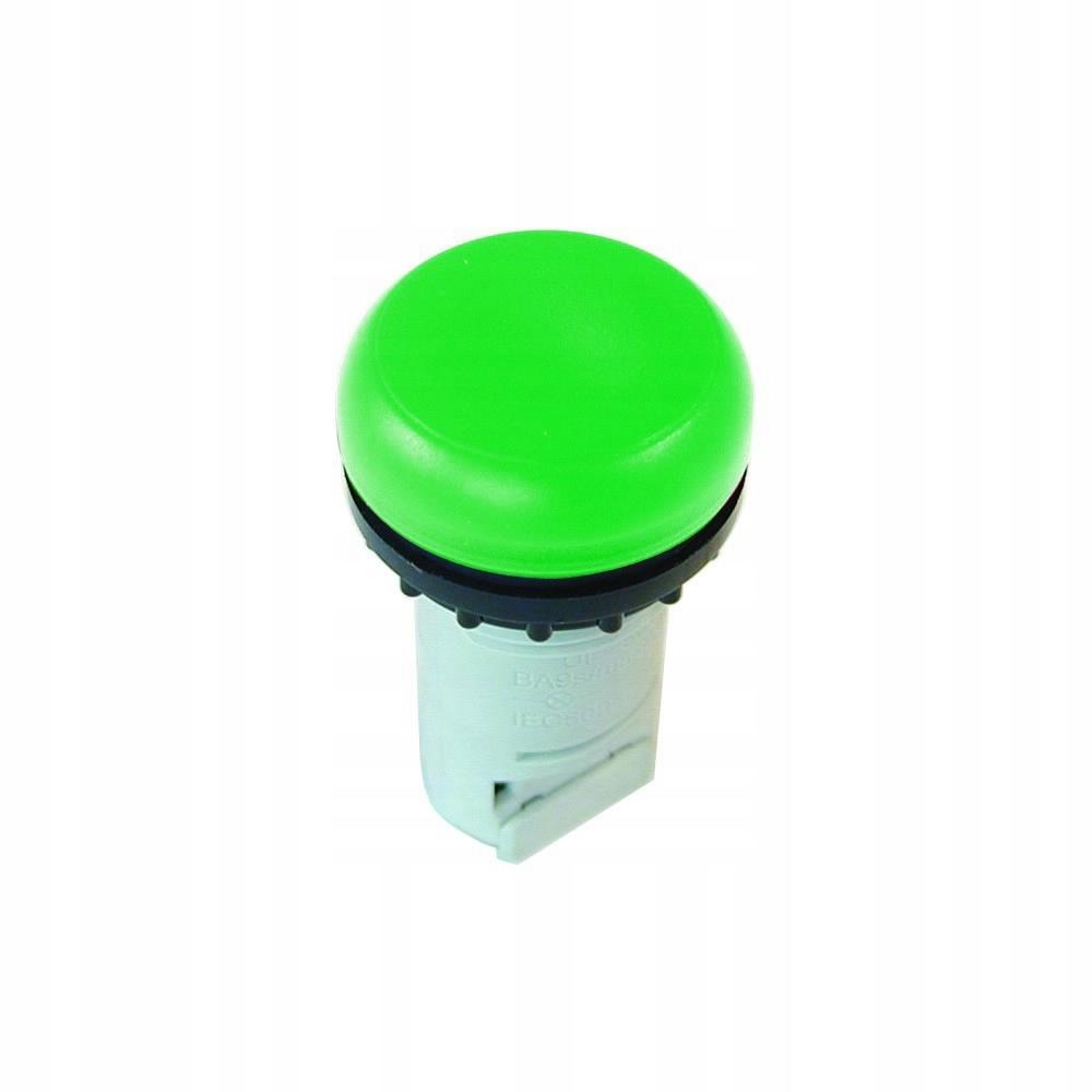 EATON Lampka M22-LC-G kompaktowa płaska zielona