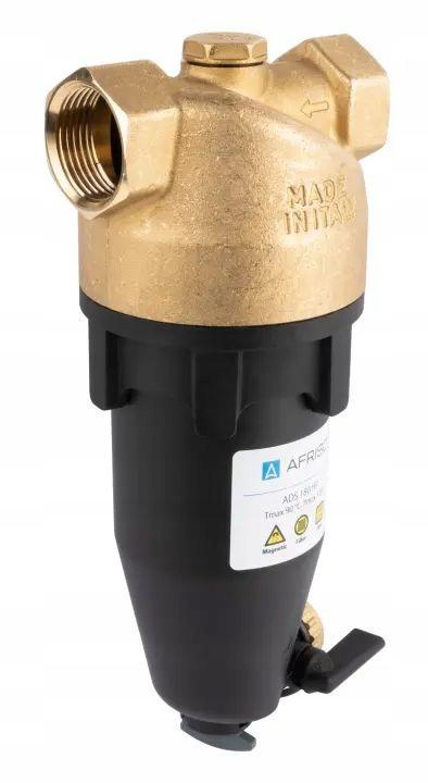 AFRISO-SEPARATOR ZANIECZ.ADS180 1 7718000