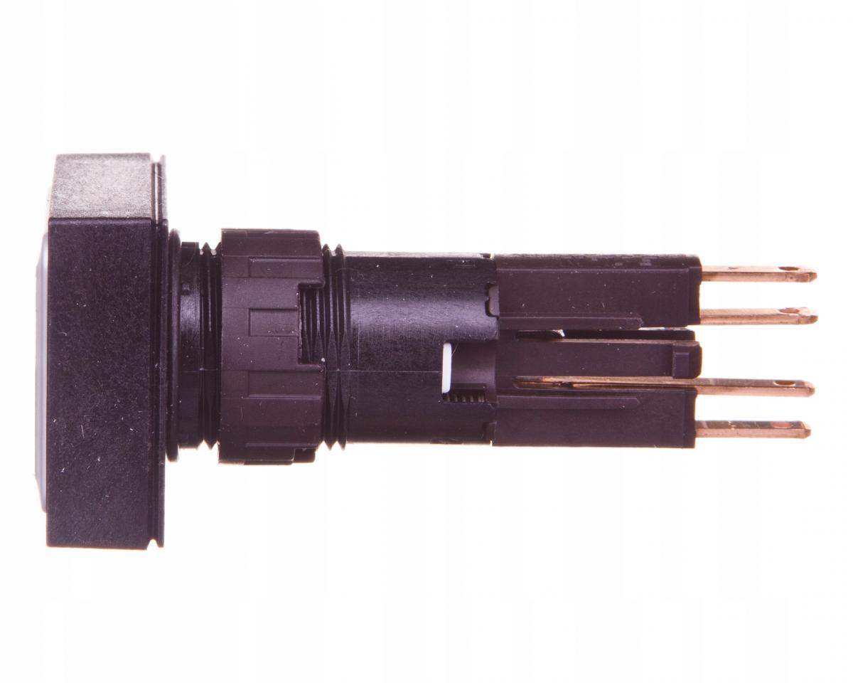 EATON Napęd Q25LT-GN/WB przycisk podświetlany zielony
