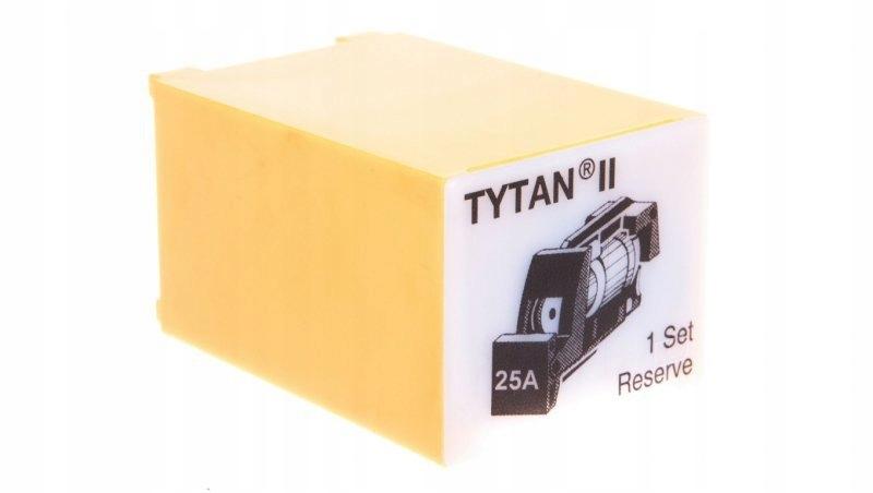 EATON Tytan - zwory Z-SLS/TR-SET