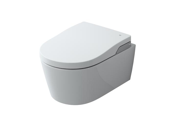 ROCA Miska wisząca Inspira IN-WASH WC