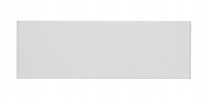 KOŁO Obudowa do wanny 150cm frontowa z MDF 1450 x 550 mm GEBERIT Uni 2