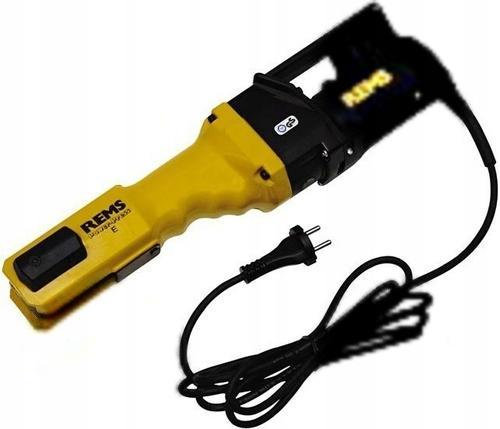 KAN-therm Zaciskarka elektryczna Rems Power Press SE Basic Pack - 12-54