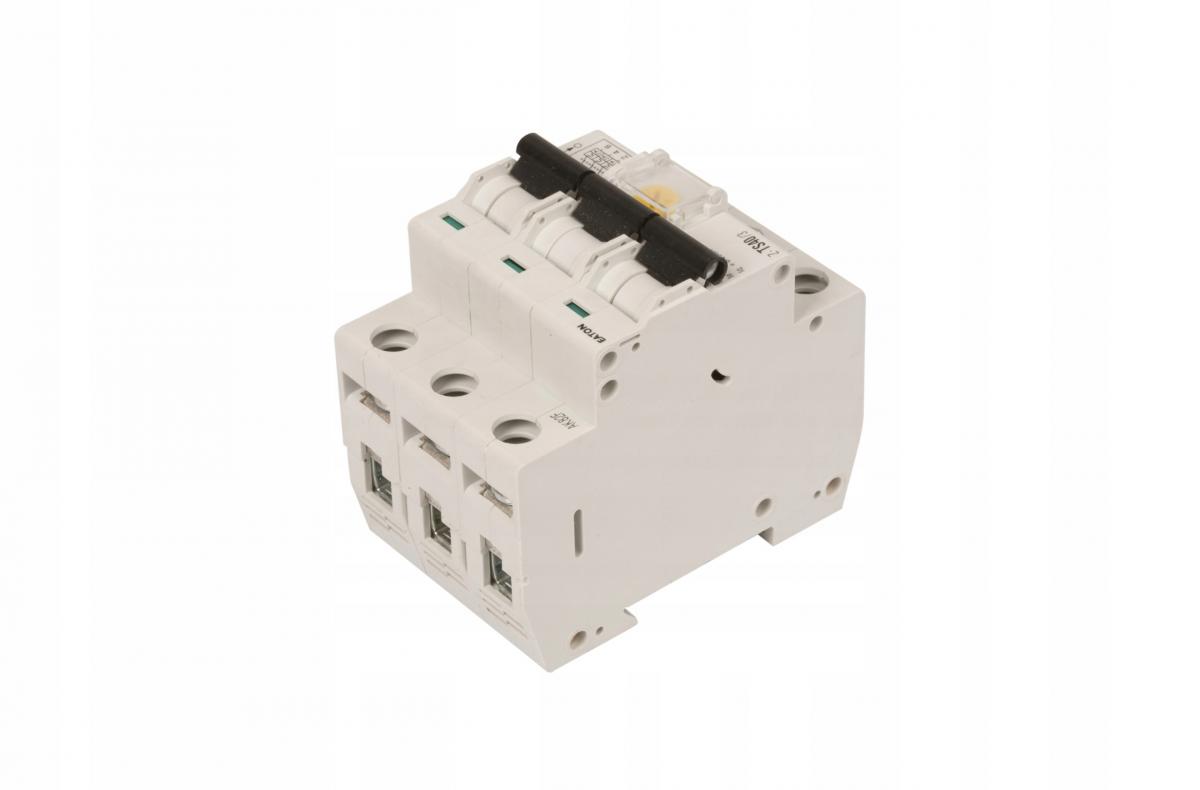 EATON Wyłącznik taryfowy Z-TS40/3
