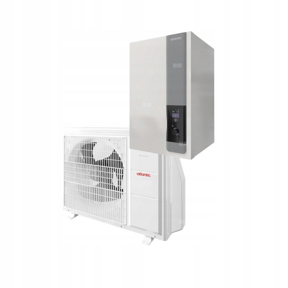 ATLANTIC Pompa ciepła powietrzna split Alfea Extensa S 6 kW, 1 fazowa 230V