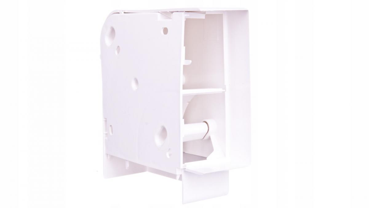 LEGRAND Łącznik kątowy do listwy 130X50