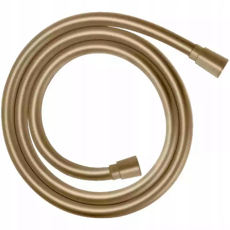 HANSGROHE Isiflex Wąż prysznicowy 125 cm