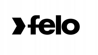 Zestaw dwóch wkrętaków FELO Ergonic VDE plus/minus Z1/Z2