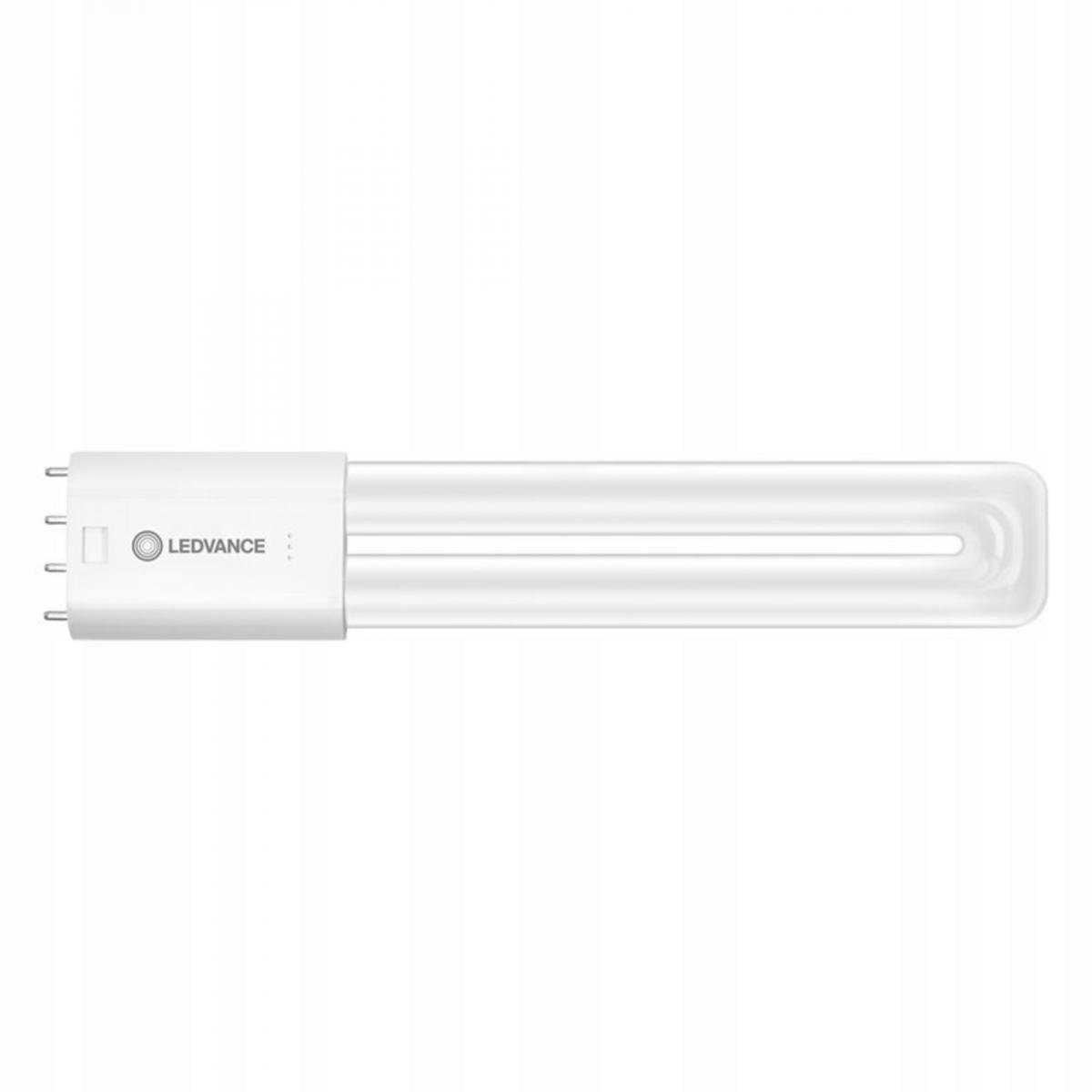 LEDVANCE Lampa LED DULUX L18 8W 830 2G11 -LEDVANCE