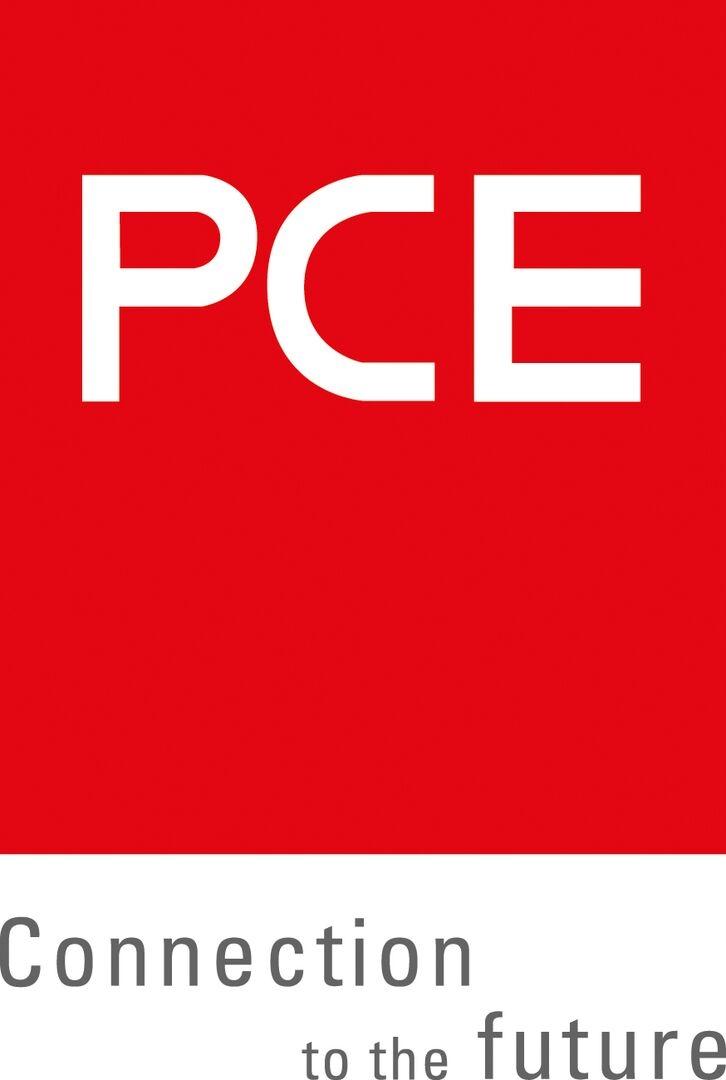 PCE Rozdzielnica stacjonarna IP54 typu Opole 32/5*B 2*16*B 5GS*4B FI63