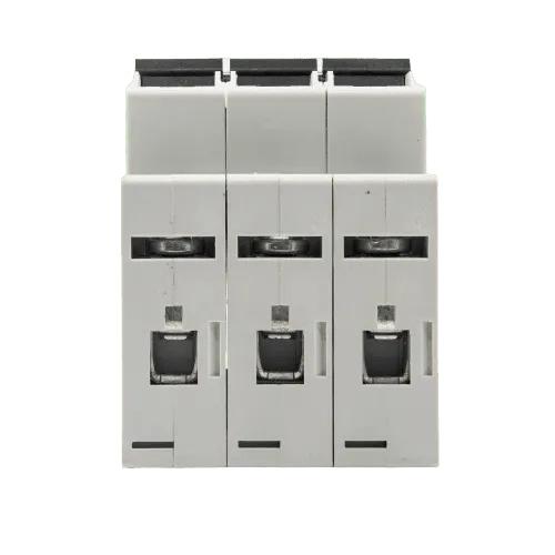 EATON Wyłącznik nadprądowy 6kA PL6-B40/3