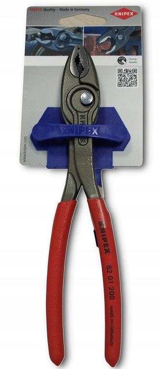 SZCZYPCE KNIPEX 82 01 200