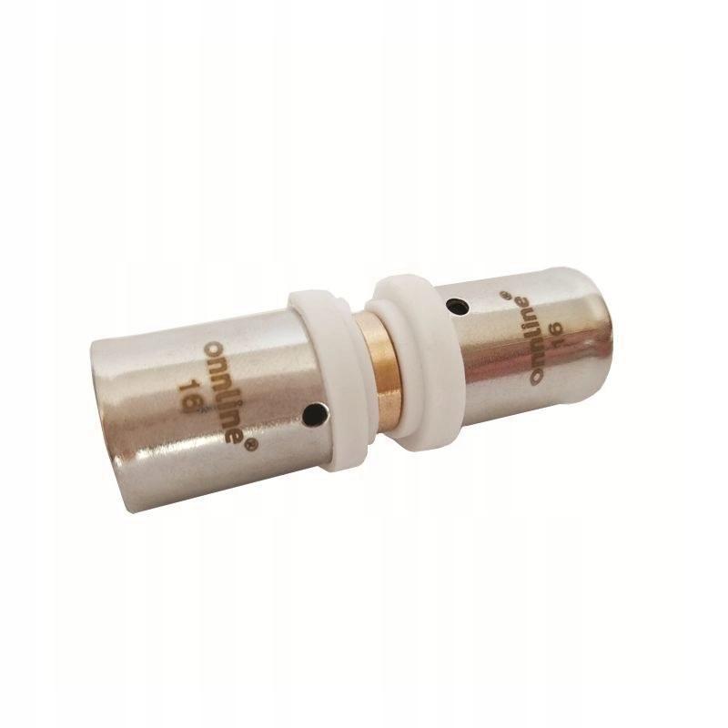 ONNLINE ZŁĄCZKA ZAPRASOWYWANA 32 MM profil U
