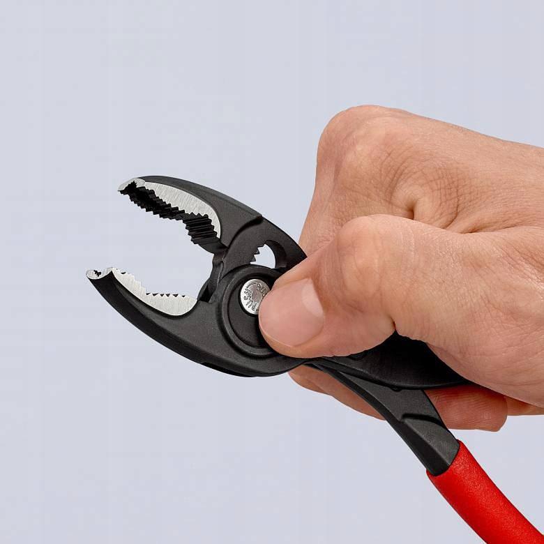 SZCZYPCE KNIPEX 82 01 200