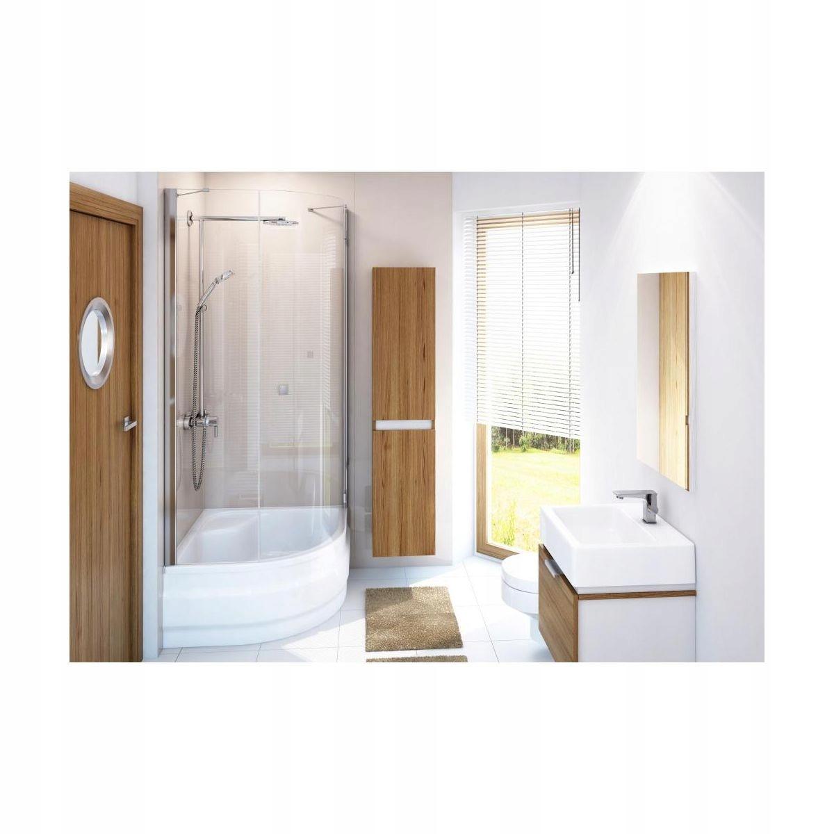 SCHEDPOL Obudowa do brodzika 3.023, 3.223 - panel 90x90x41 r55