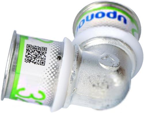 Uponor S-Press PLUS kolano 32-32