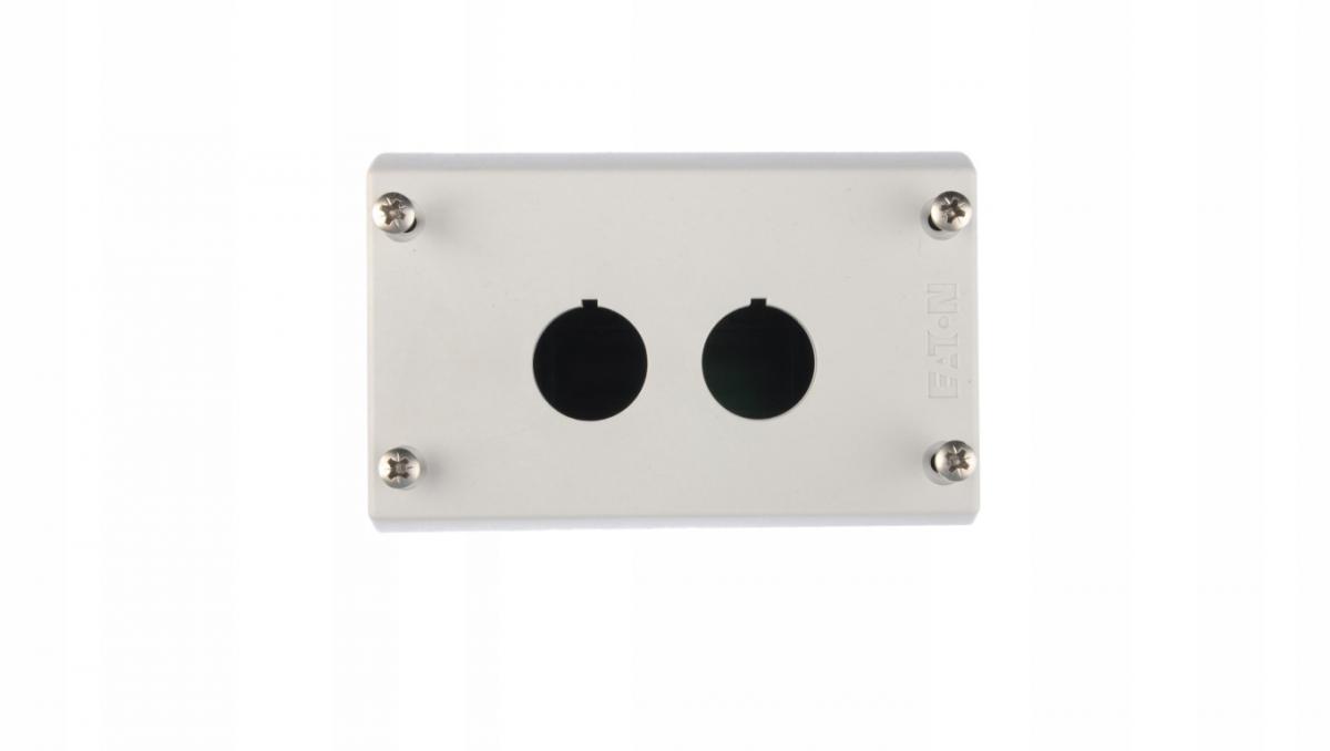 EATON Obudowa M22-I2 do nabudowania