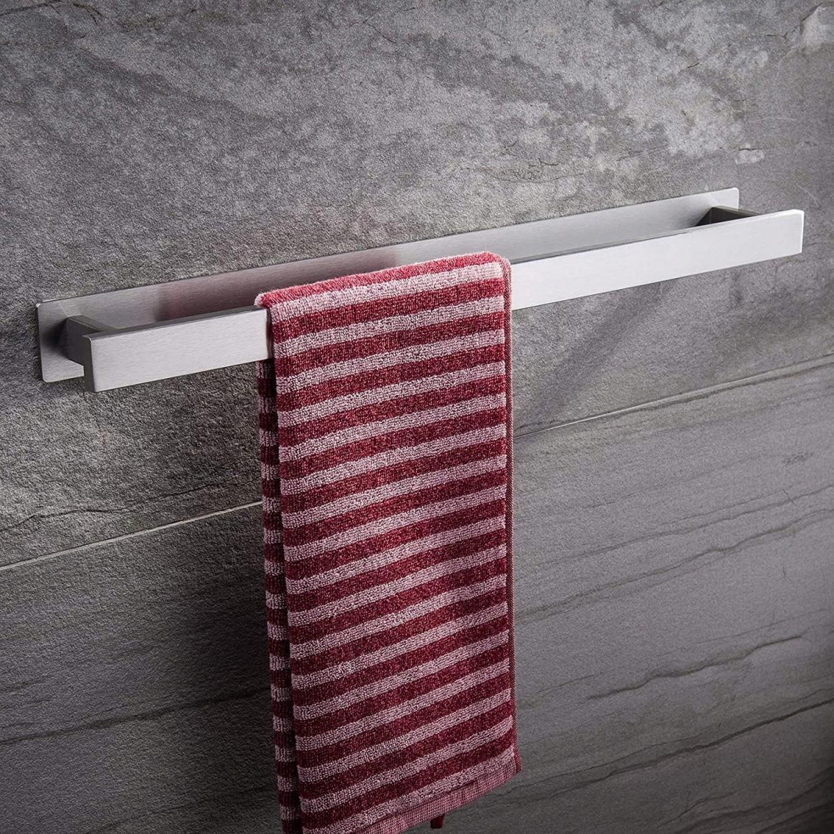 HANSGROHE Logis Universal Haczyk na ręcznik