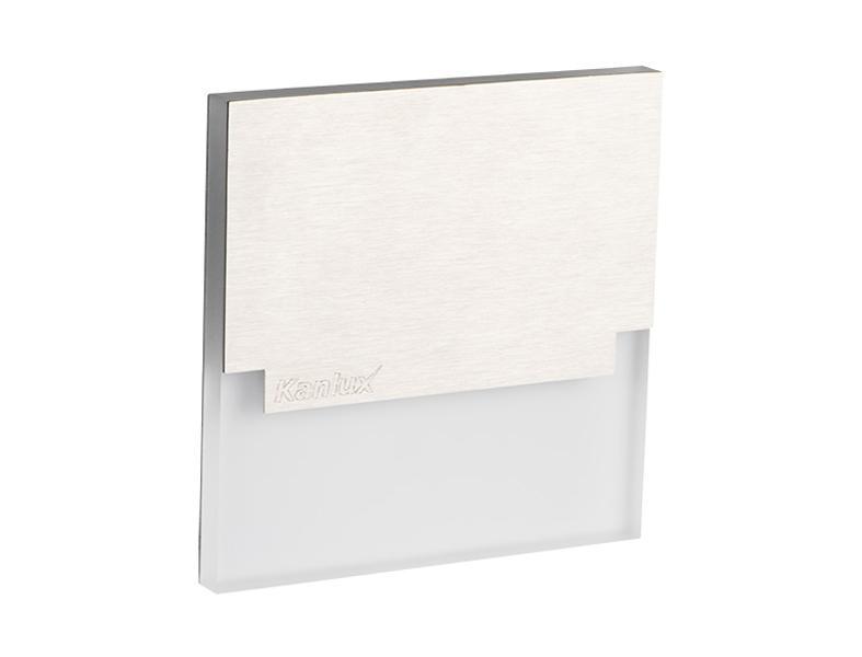 KANLUX Oprawa przyschodowa LED SABIK LED CW