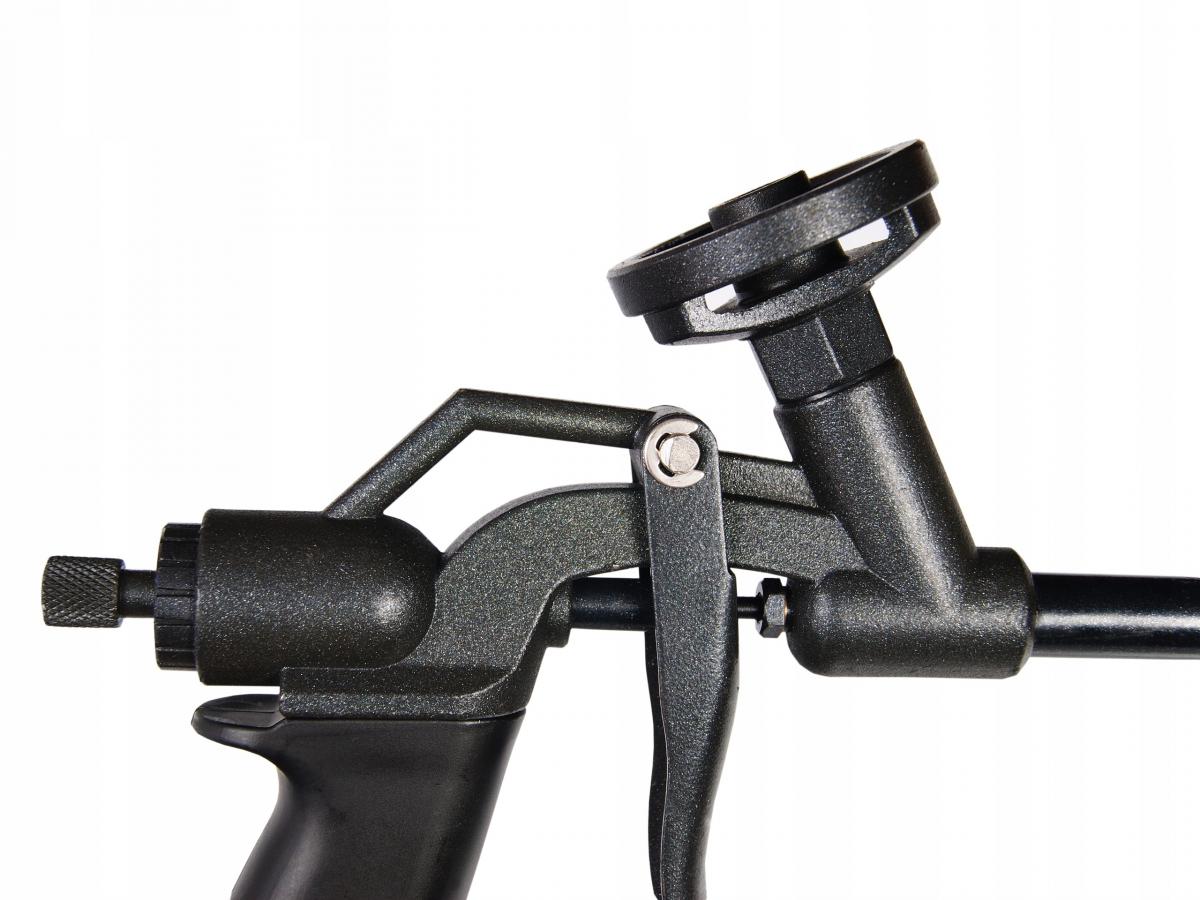 SOUDAL Pistolet metal do pianki