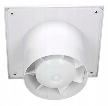 AWENTA Wentylator wyciąg.WA150W - WŁĄCZNIK POCIĄGANY