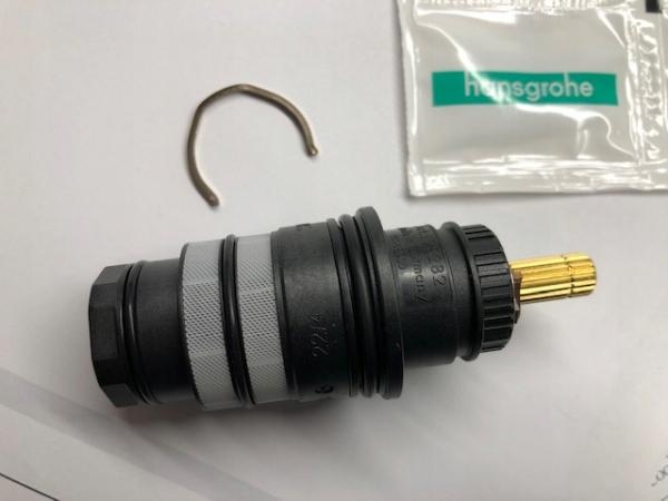 Hansgrohe termostat termoelement MTC 98282000