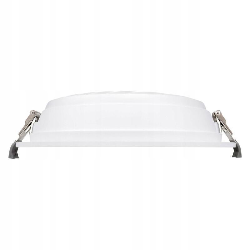 Oprawa downlight, COMFORT D250 P 42W Multi Select 940, opalizowany dyfuzor,