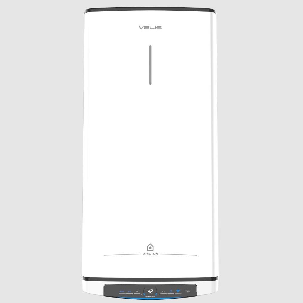 Podgrzewacz wody elektryczny pojemnościowy ARISTON VELIS PRO WIFI 100 EU