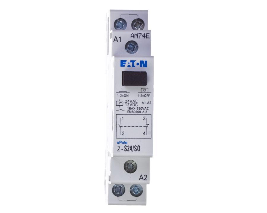 EATON Przekaźnik impulsowy Z-S24/SO