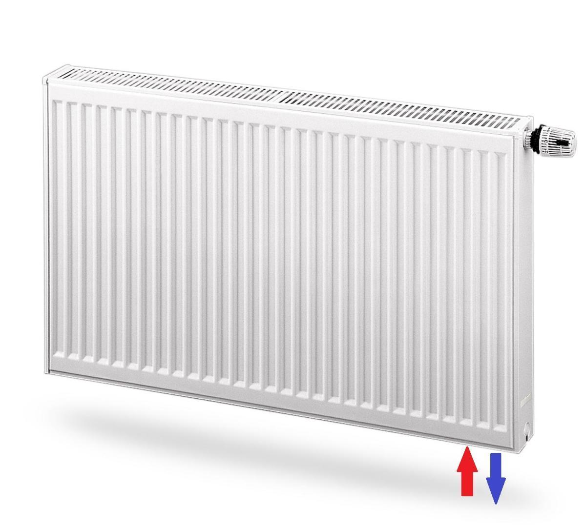 Grzejnik PURMO V 33 500x600 dolny