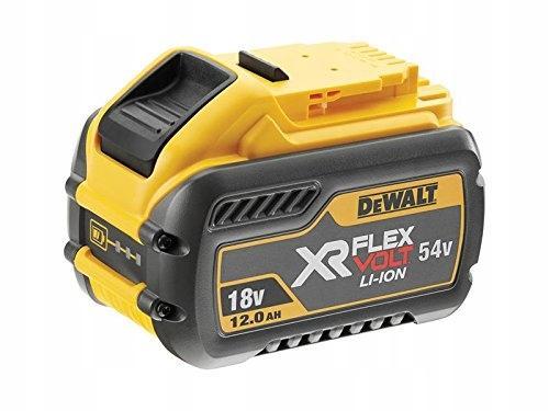 XR FLEXVOLT Akumulator 12 Ah DCB548-XJ