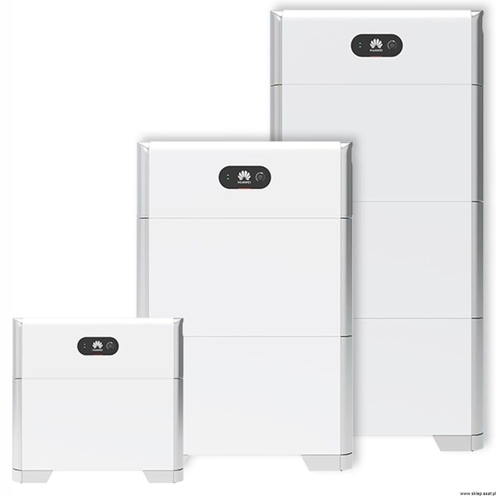 Moduł akumulatora, pojemność 5kWh, technologia ogniw LiFePO4, IP65, masa 50