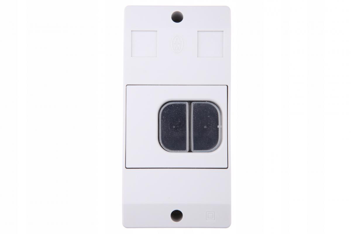 EATON Obudowa do nabudowania dla PKZM01 CI-PKZ01-G