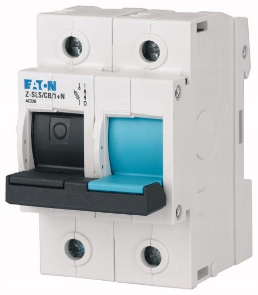 EATON Rozłącznik bezpiecznikowy Z-SLS/CB/1+N
