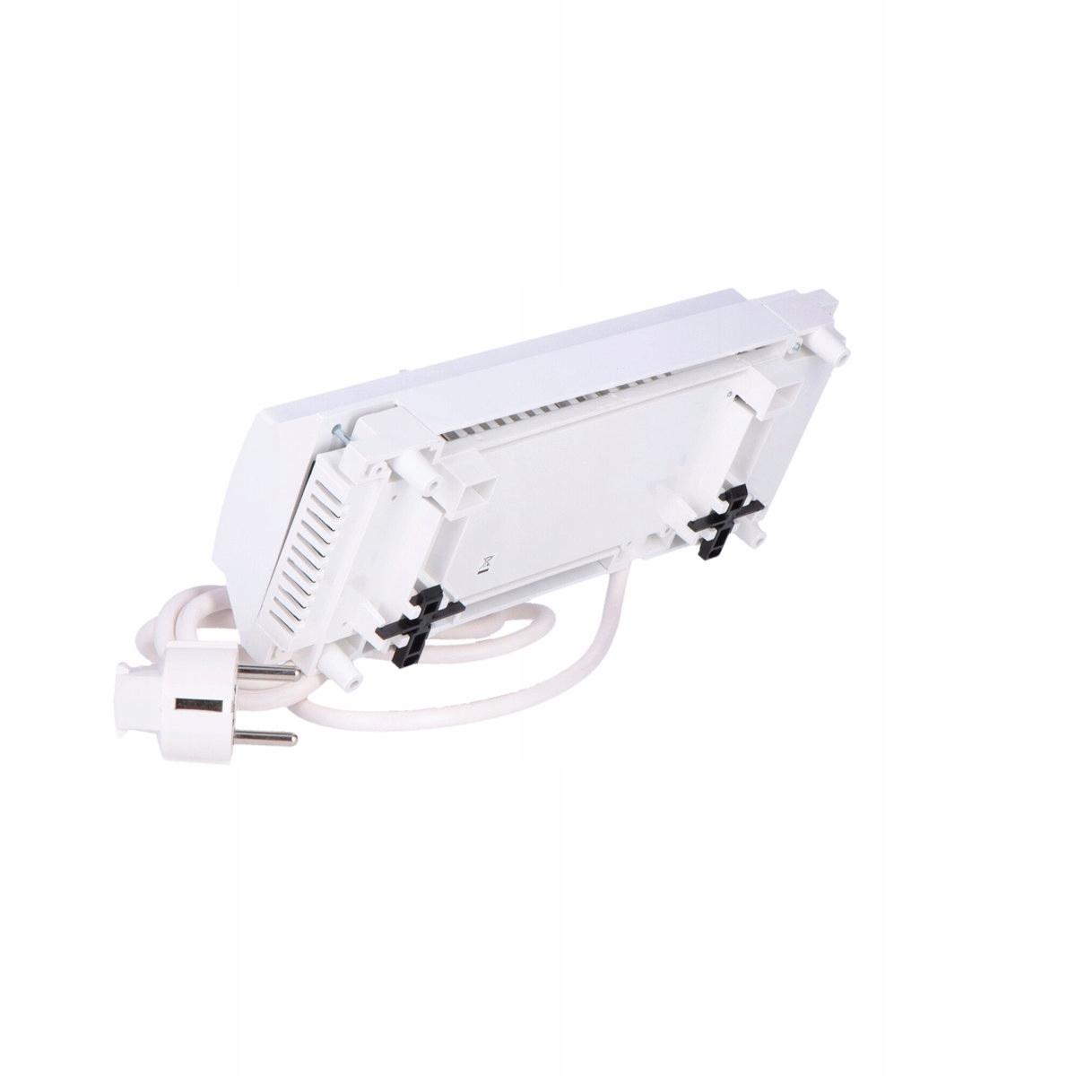 Listwa Automatyki Unisenza 10 stref 230V