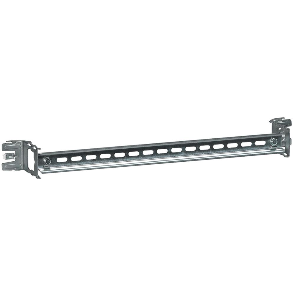 LEGRAND Wspornik TH35, zaczepy regulowane, do XL3 400, 24-modułowy