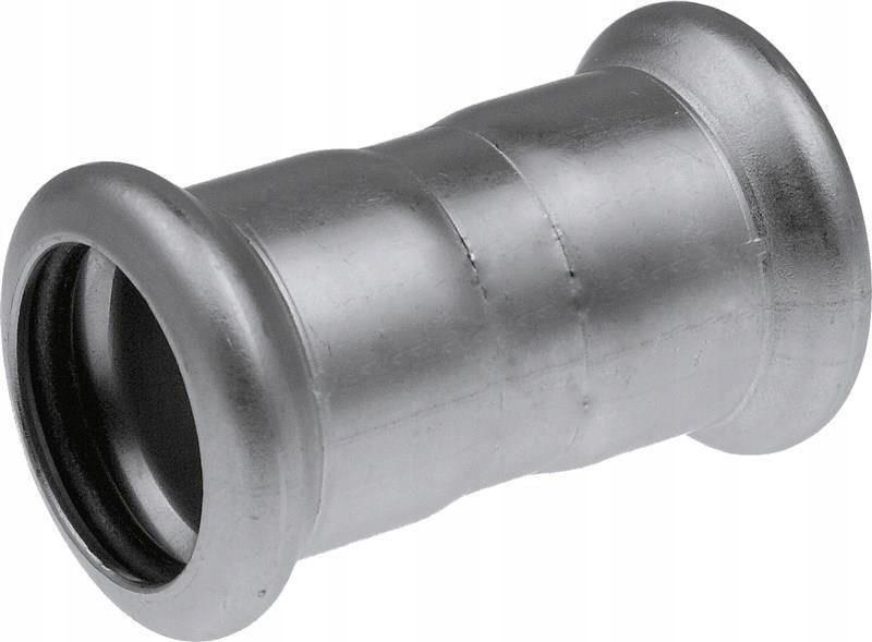 KAN-therm Mufa Inox - 35