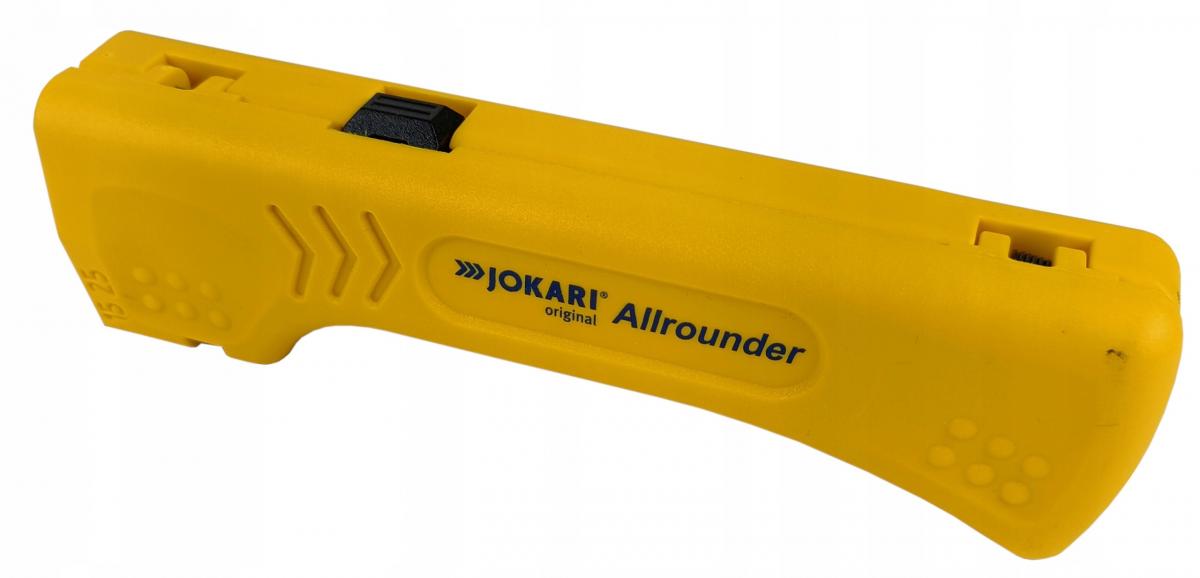 Ściągacz izolacji JOKARI Allrounder [30900]