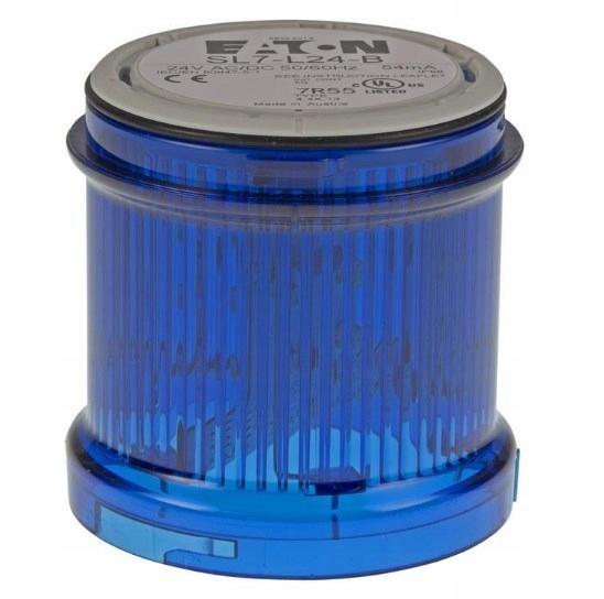 EATON Moduł SL7-L24-B z diodą LED 24V AC/DC niebieski